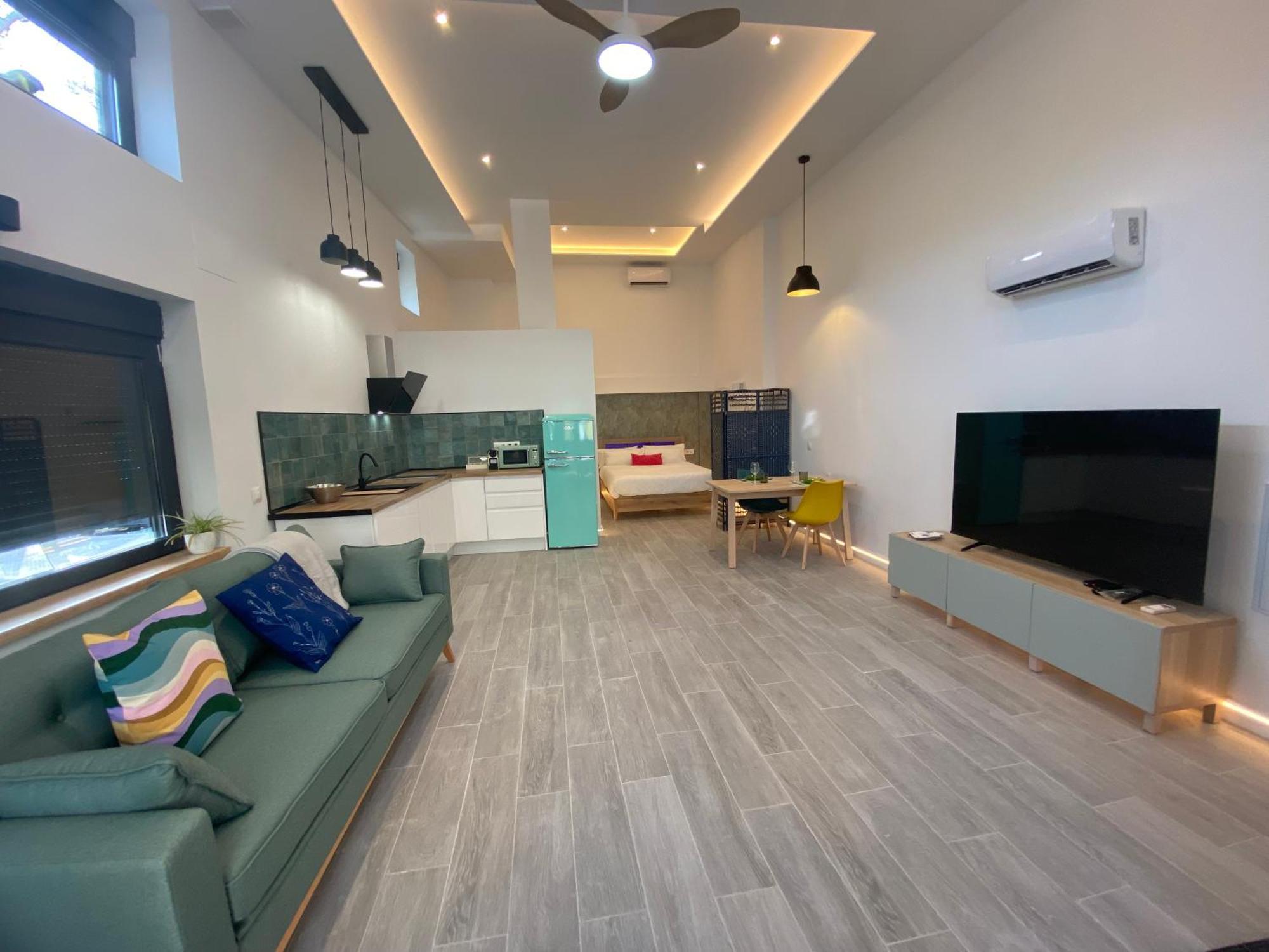 La Casa Apartment *